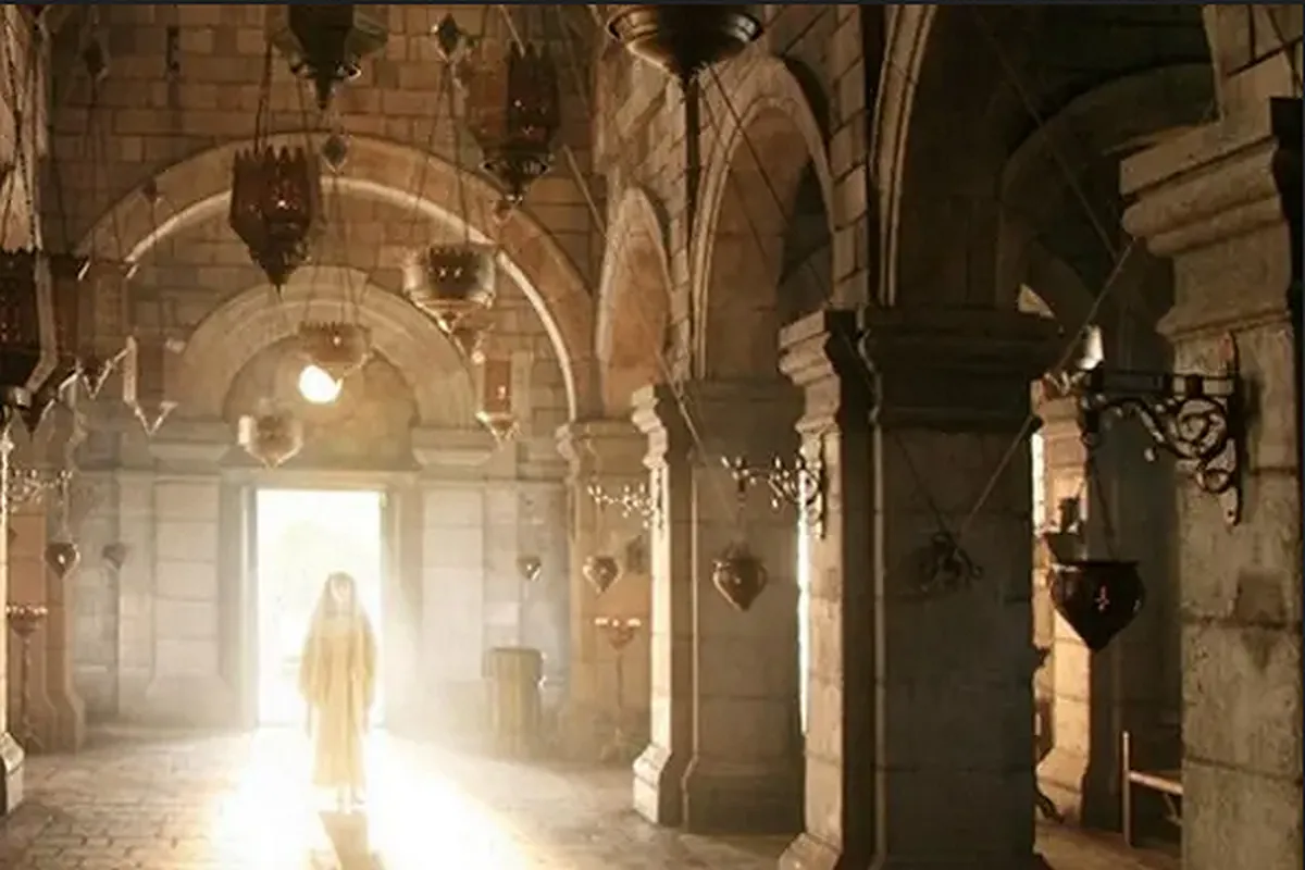 Prophets Tasked with Forbidding Wrong