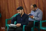 مسابقات استانی قرآن کریم همدان