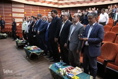 برگزاری سومین جشنواره مطبوعات استان مرکزی