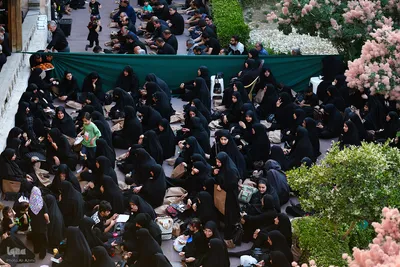 خانه شیخ‌الاسلام؛ میراث‌دار قرن‌ها عزاداری حسینی
