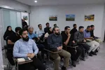 برگزاری دوره آموزشی خبرنگاری بحران ویزه اصحاب رسانه آذربایجان شرقی