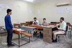 کارگاه‌های دانش‌آموزان خوزستانی راه‌یافته به مرحله کشوری مسابقات قرآن