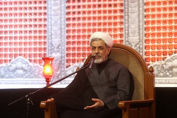 ایمان، توکل و رضایت به قضای الهی راز آرامش یاران امام حسین(ع) بود