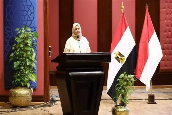 رسالة الأزهر ومناهجه تستمد وسطيتها من وسطية الإسلام
