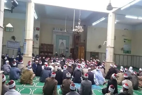 تنظيم 150 ندوة علمية بعنوان 