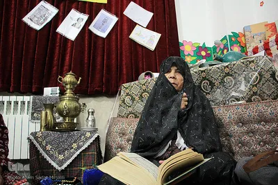 سفر محسن جوادی، معاون فرهنگی وزیر فرهنگ و ارشاد اسلامی به یزد