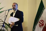 مراسم افتتاحیه موزه مشاغل تبریز