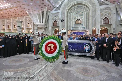 تجدید میثاق دانشگاهیان با آرمانهای امام خمینی(ره)