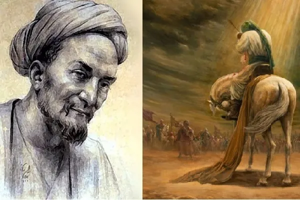 بررسی «عاشورا در شعر سعدی» در شماره جدید خیمه