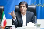بهروز اکرمی، معاون سیاسی، امنیتی و اجتماعی استاندارو رئیس ستاد انتخابات استان مرکزی