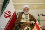 همایش ائمه جماعت شهرستان اراک/عکاس:زهرا بهرامی