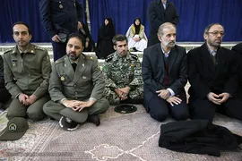 تجدید میثاق جامعه قرآنی با آرمانهای امام خمینی (ره)