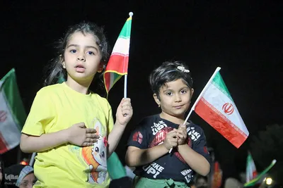 عهد شهدایی با مولا علی(ع) در موکب شهدای فرودگاه شیراز