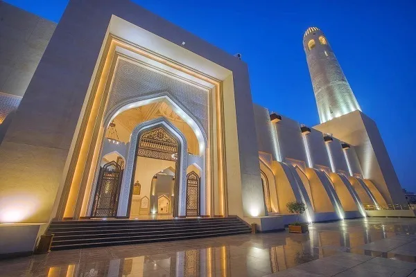 Magdaraos ang Qatar ng mga Kaganapan sa Ramadan, mga Aktibidad sa ilalim ng Salawikain na 'Pagsunod at Pagpapatawad'
