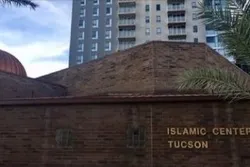 An Yi Allawadai Da Kai Farmaki Kan Cibiyar Musulmi  da Ke Jihar Arizona A Amurka