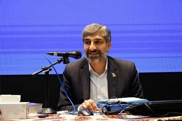  سید محمدموسوی، معاون پیشگیری از وقوع جرم دادگستری استان 