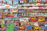 افزایش ۲ درصدی حقوق گمرکی اسباب بازی و کالا‌های فرهنگی