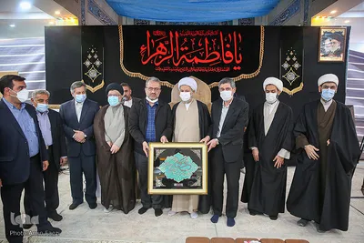 نشست هم اندیشی نماینده ولی فقیه و استاندار فارس با روسای هیات های مذهبی استان‎‎