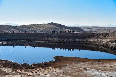 چهارمین اردوی جهاد تبیین محیط زیست استان البرز