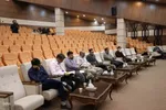 سی و هشتمین دوره جشنواره ملی دانشجویان در تبریز‎