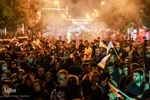 حسینیه ایران؛ دسته چلچراغ زنجان‎‎