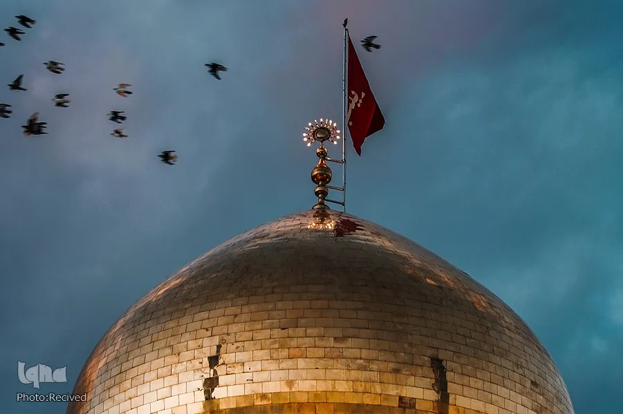 چرا حسرت زیارت حرم حضرت زینب(س) طولانی شده است