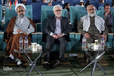 هفتمین روز برگزاری مسابقات بین الملی قرآن کریم