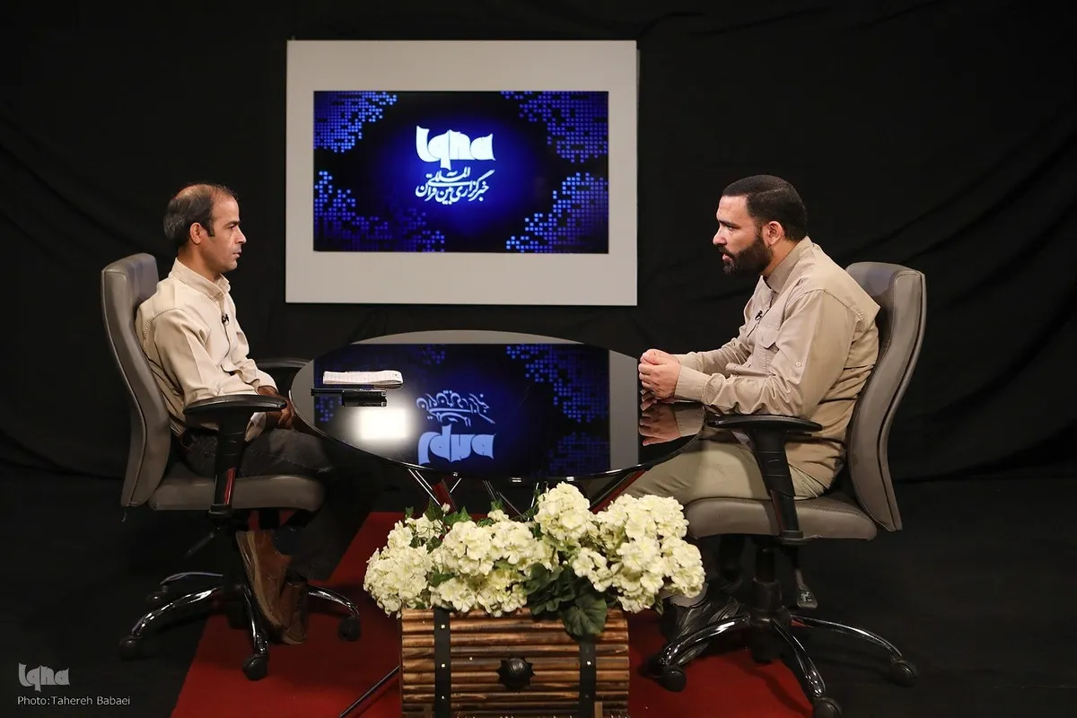 Official Highlights Achievements of Iran’s Hajj Quranic Convoy