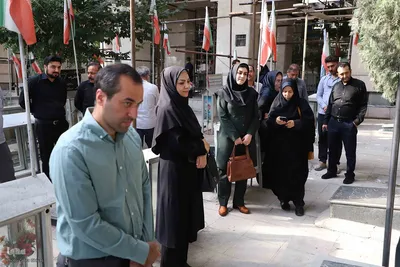 میثاق با شهدای جهاددانشگاهی
