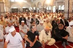 Selon Belahdi, l'imam doit jouer le rôle de réconciliateur dans la société