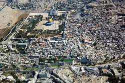 Israel yaendeleza njama ya kufuta utambulisho wa Kiislamu wa Al-Quds