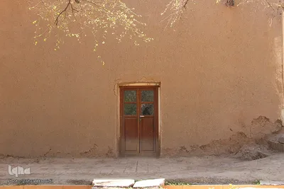 باغ رحیم‌آباد بیرجند