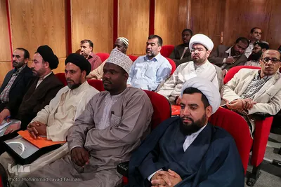 اولین اجلاس «اجرای راهبرد دبپلماسی وحدت در جهان اسلام»