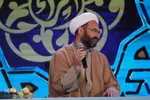 اعلام نتایج نهایی رشته «حفظ موضوعی» و «معارف قرآن» مسابقات سراسری قرآن در بخش بانوان/عکاس:زهرا بهرامی
