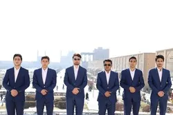 Karatuttukan marigayi ''Shahat Anwar'' daga cibiyar Tasnim