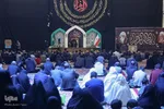 سالگرد ارتحال آیت‌الله حائری(ره) در شیراز