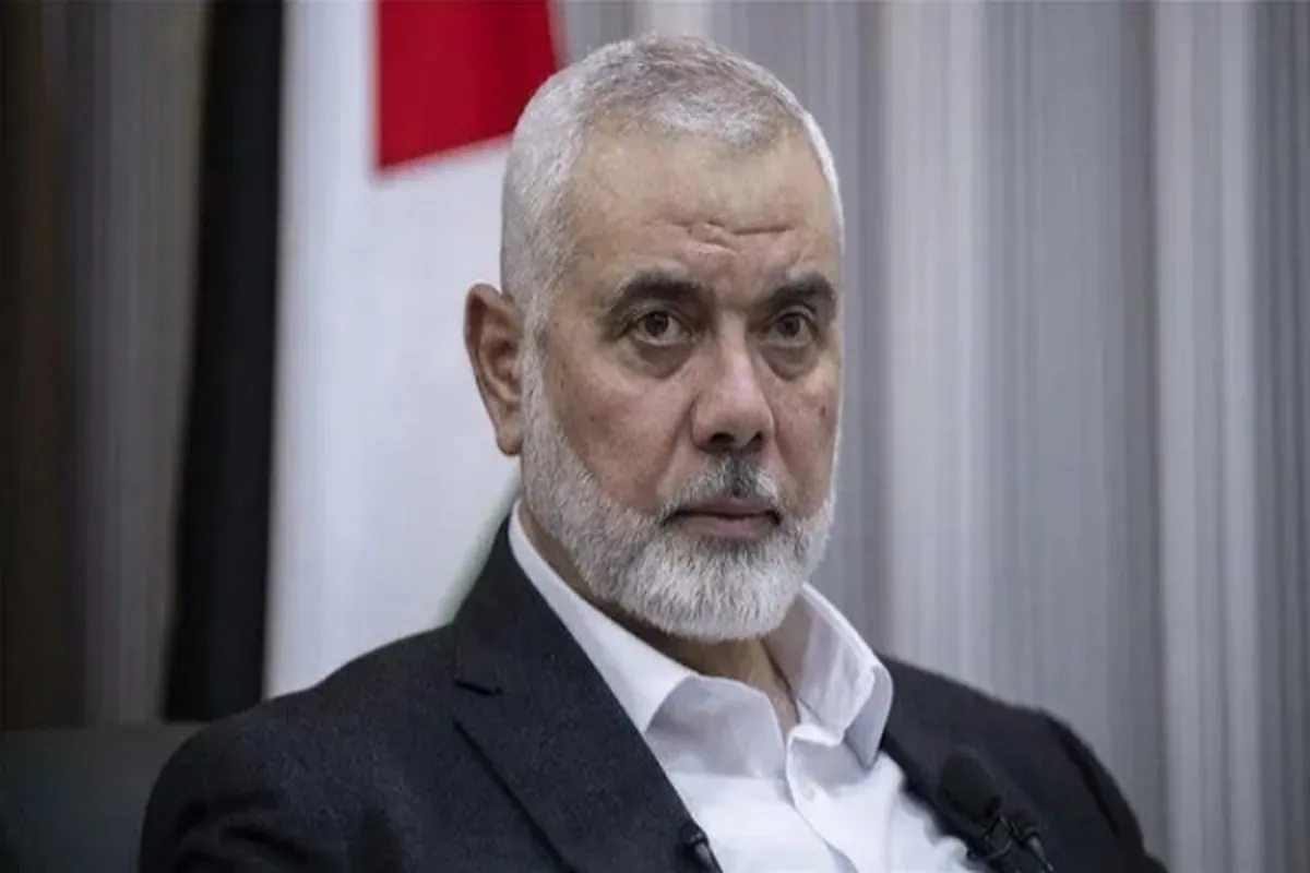 Putra Haniyeh Ungkap Rincian Baru Pembunuhan Kepala Biro Politik Hamas