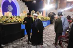 آغاز مرحله کشوری چهل‌وهفتمین دوره مسابقات سراسری قرآن در تبریز‎
