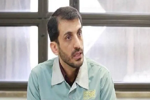 مدیرعامل فولاد مبارکه تغییر کرد