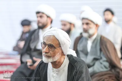رونمایی از ترجمه منظوم دعای ابوحمزه ثمالی