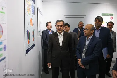 گردهمایی رؤسای واحدهای سازمانی جهاددانشگاهی کشور در مشهد
