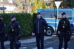Paludan aus Britannien nach Drohung, Abschrift des Korans zu verbrennen, verbannt