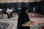 جشن عید غدیر خم جهاد دانشگاهی آذربایجان شرقی‎