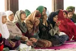 Kisah Muslimah India Alami Diskriminasi