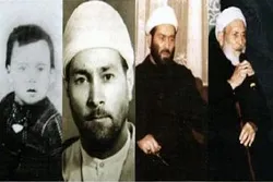 O, məşhur Azanını oruc ağızla 