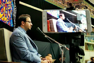 شب دوم