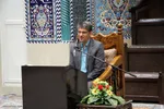 یازدهمین کرسی تلاوت مجمع قاریان و حافظان قرآن کریم استان یزد‎