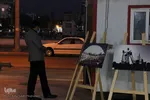 آیین دمام زنی و تعزیه در خراسان‌جنوبی