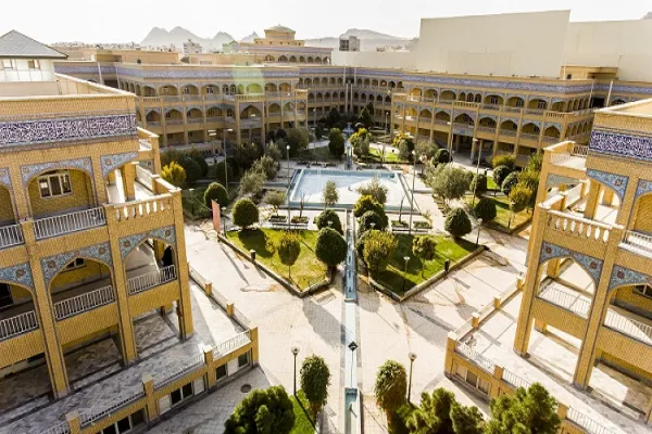 امتیاز ویژه جامعةالزهرا(س) برای پذیرش بانوان فرهنگی
