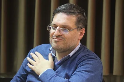 مسعود نوری